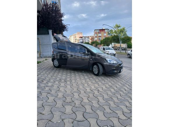 Sahibinden Opel Corsa 1.4 Essentia 2015 Model