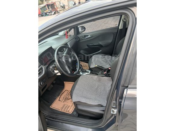 Sahibinden Opel Corsa 1.4 Essentia 2015 Model