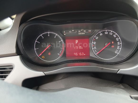 Sahibinden Opel Corsa 1.4 Essentia 2015 Model