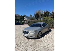 Sahibinden Opel Insignia 1.6 Cosmo 2010 Model Hatay Arsuz217.000 km Gri