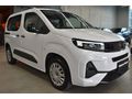 REFORM MOTORS 2025 OPEL COMBO 1.5D ESSENTİAL BOYASIZ