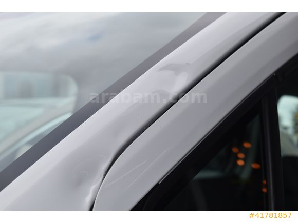 REFORM MOTORS 2025 OPEL COMBO 1.5D ESSENTİAL BOYASIZ