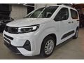 REFORM MOTORS 2025 OPEL COMBO 1.5D ESSENTİAL BOYASIZ