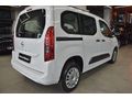 REFORM MOTORS 2025 OPEL COMBO 1.5D ESSENTİAL BOYASIZ