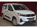 REFORM MOTORS 2025 OPEL COMBO 1.5D ESSENTİAL BOYASIZ