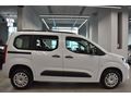REFORM MOTORS 2025 OPEL COMBO 1.5D ESSENTİAL BOYASIZ
