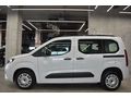 REFORM MOTORS 2025 OPEL COMBO 1.5D ESSENTİAL BOYASIZ