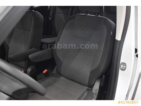 REFORM MOTORS 2025 OPEL COMBO 1.5D ESSENTİAL BOYASIZ