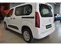 REFORM MOTORS 2025 OPEL COMBO 1.5D ESSENTİAL BOYASIZ