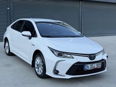 EDEBALI`DAN 2021 COROLLA KREDİ KARTI TAKSİT İMKANI İLE