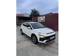 Sahibinden Hyundai Bayon 1.0 T-GDI Jump 2024 Model 