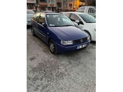 Sahibinden Volkswagen Polo 1.6 1998 Model 
