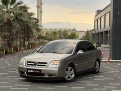 2004 Vectra 1.6 Comfort 265BİNDE DEĞİŞENSİZ TAVAN BOYASIZZZZ