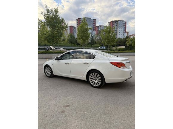 Sahibinden Opel Insignia 1.6 T Cosmo 2010 Model 