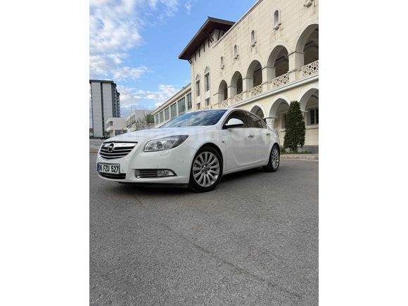 Sahibinden Opel Insignia 1.6 T Cosmo 2010 Model 