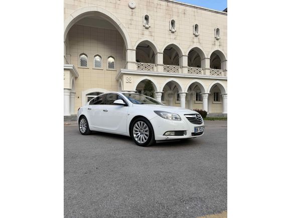 Sahibinden Opel Insignia 1.6 T Cosmo 2010 Model 