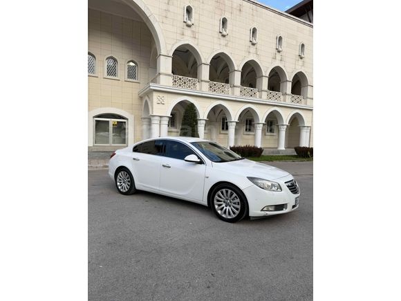 Sahibinden Opel Insignia 1.6 T Cosmo 2010 Model 