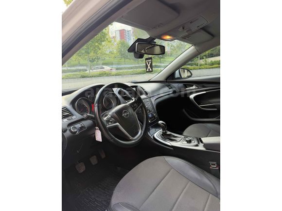 Sahibinden Opel Insignia 1.6 T Cosmo 2010 Model 