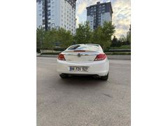 Sahibinden Opel Insignia 1.6 T Cosmo 2010 Model 