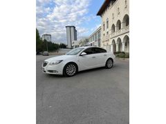 Sahibinden Opel Insignia 1.6 T Cosmo 2010 Model 