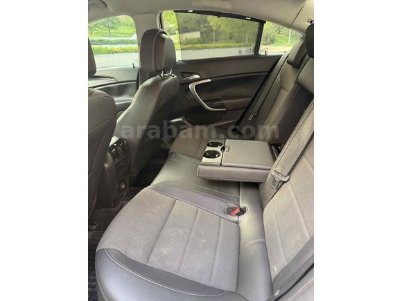 Sahibinden Opel Insignia 1.6 T Cosmo 2010 Model 