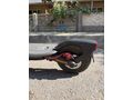 Segway F3 Pro Elektrikli Scooter 