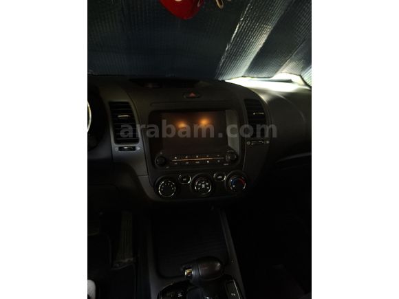 Sahibinden Kia Cerato 1.6 CRDi Concept Techno 2017 Model