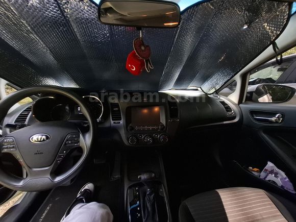 Sahibinden Kia Cerato 1.6 CRDi Concept Techno 2017 Model