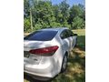 Sahibinden Kia Cerato 1.6 CRDi Concept Techno 2017 Model