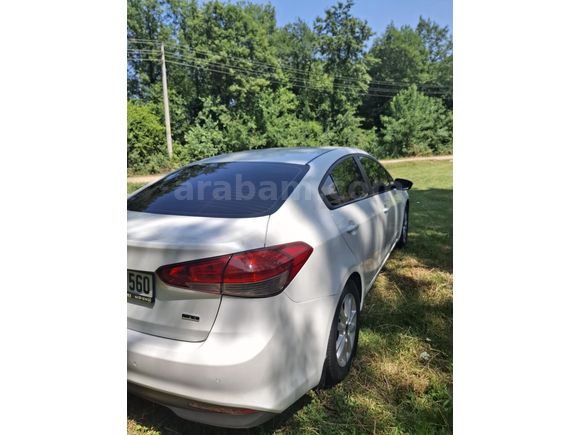 Sahibinden Kia Cerato 1.6 CRDi Concept Techno 2017 Model