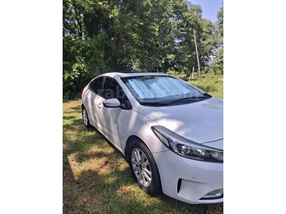 Sahibinden Kia Cerato 1.6 CRDi Concept Techno 2017 Model