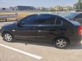 Sahibinden Hyundai Accent Era 1.4 Select 2008 Model  160.000 km Siyah