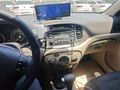 Sahibinden Hyundai Accent Era 1.4 Select 2008 Model  160.000 km Siyah