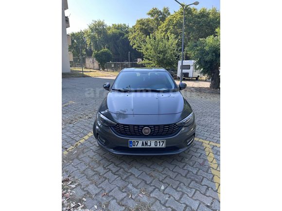 İlk Sahibinden Servis Bakımlı Kazasız 