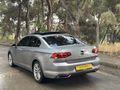 PASSAT 1.5TSİ/YENİ LOGO/CAM TAVAN/ÇİFT NAVİ/GERİ GÖRÜŞ