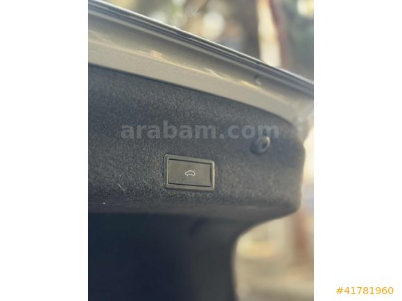 PASSAT 1.5TSİ/YENİ LOGO/CAM TAVAN/ÇİFT NAVİ/GERİ GÖRÜŞ