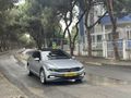 PASSAT 1.5TSİ/YENİ LOGO/CAM TAVAN/ÇİFT NAVİ/GERİ GÖRÜŞ