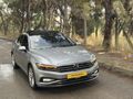 PASSAT 1.5TSİ/YENİ LOGO/CAM TAVAN/ÇİFT NAVİ/GERİ GÖRÜŞ