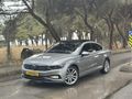 PASSAT 1.5TSİ/YENİ LOGO/CAM TAVAN/ÇİFT NAVİ/GERİ GÖRÜŞ