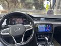 PASSAT 1.5TSİ/YENİ LOGO/CAM TAVAN/ÇİFT NAVİ/GERİ GÖRÜŞ