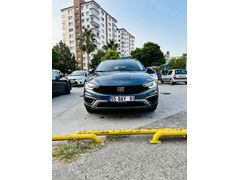 Sahibinden Fiat Egea 1.4 Fire Easy 2021 Model 