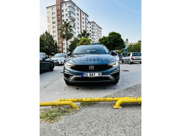 Sahibinden Fiat Egea 1.4 Fire Easy 2021 Model 