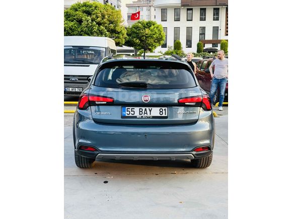 Sahibinden Fiat Egea 1.4 Fire Easy 2021 Model 