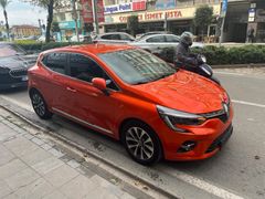  Clio otomatik 1.0 TCe Icon 42 bin km