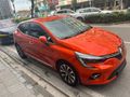  Clio otomatik 1.0 TCe Icon 42 bin km