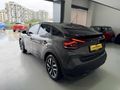 2022m 44000KM DEĞİŞENSİZ C4 1.2 Puretech Shine EAT8