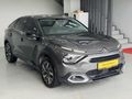 2022m 44000KM DEĞİŞENSİZ C4 1.2 Puretech Shine EAT8