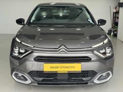 2022m 44000KM DEĞİŞENSİZ C4 1.2 Puretech Shine EAT8