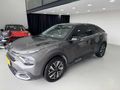 2022m 44000KM DEĞİŞENSİZ C4 1.2 Puretech Shine EAT8