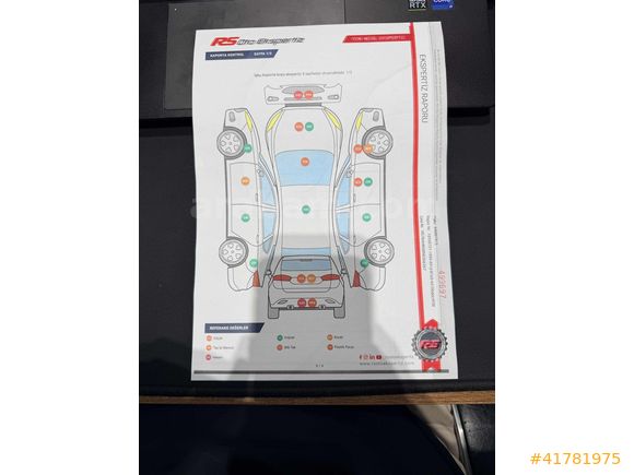 2022m 44000KM DEĞİŞENSİZ C4 1.2 Puretech Shine EAT8